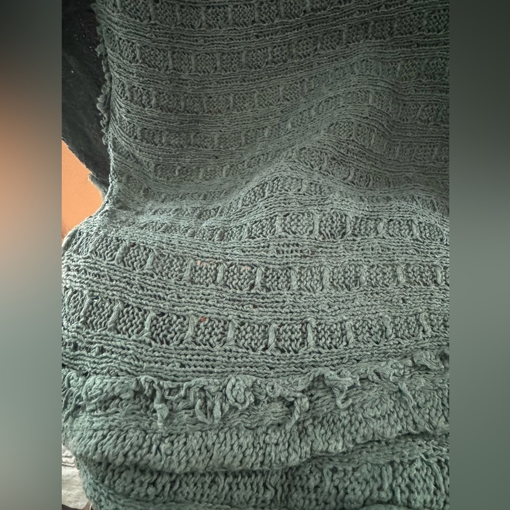 We The Free Thiens Hacci Dolman Sleeve Sweater - Picture 8 of 8